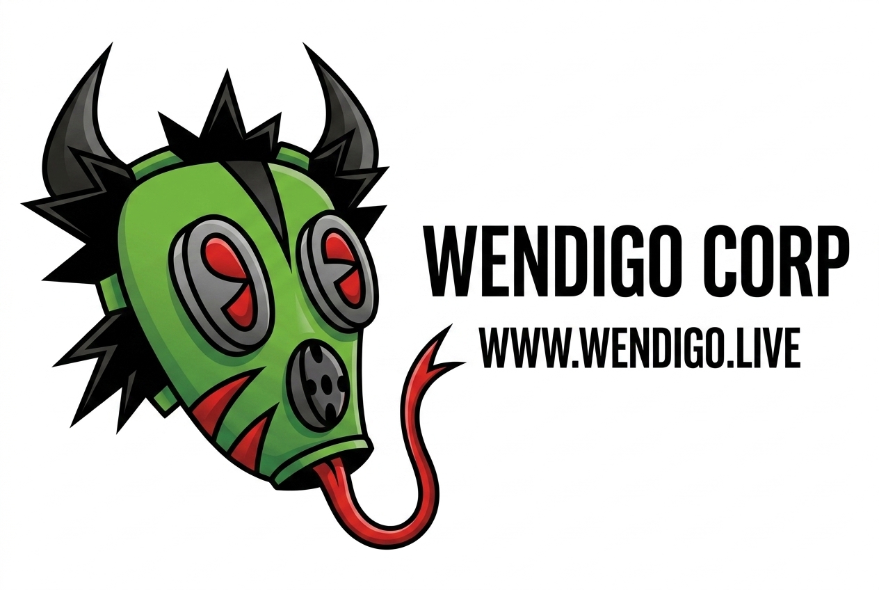 WENDIGO CORP